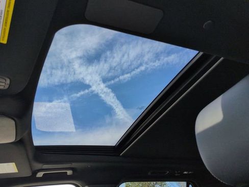 New 2025 Ford Expedition Platinum w/ Stealth Performance Package image 21