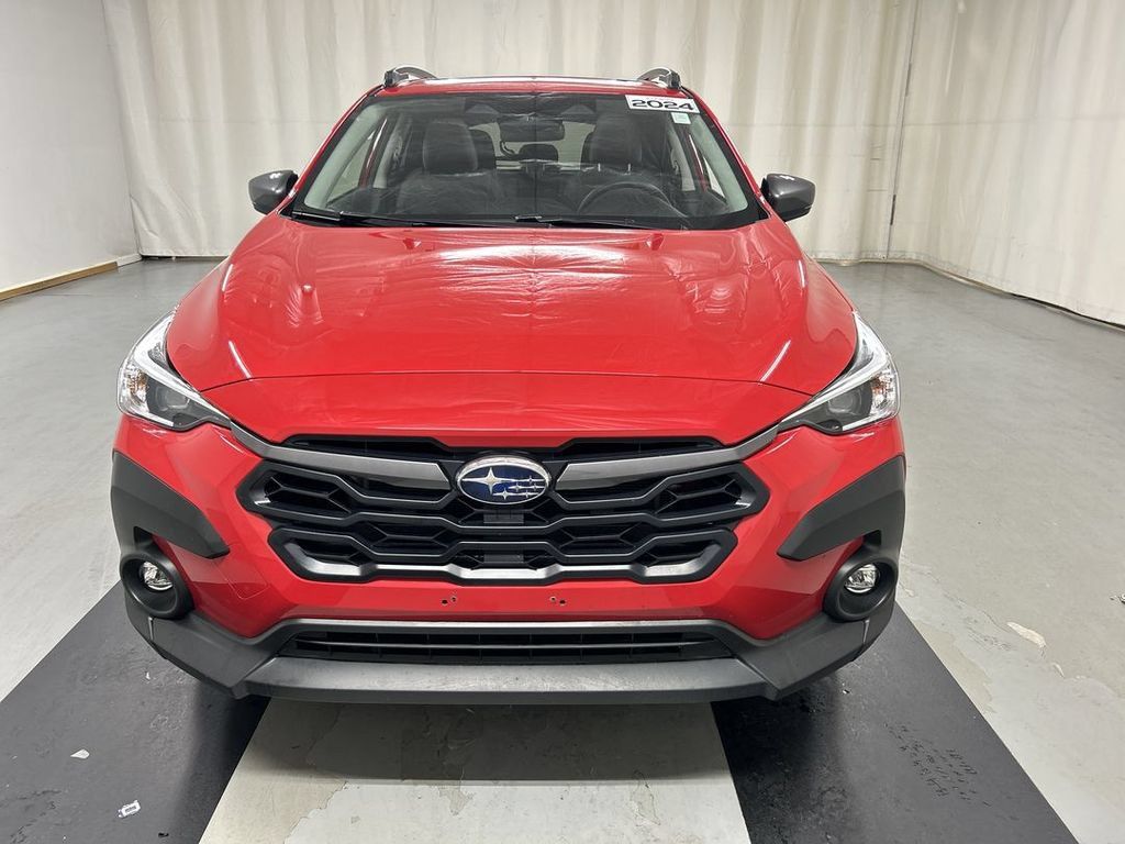Used 2024 Subaru Crosstrek 2.0i Premium AWD/4WD image 3