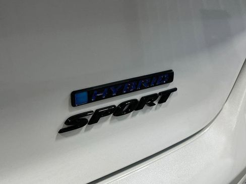 New 2026 Honda Accord Sport image 6