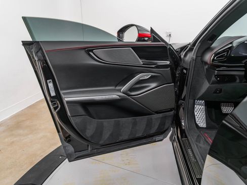 Certified 2024 Ferrari Purosangue AWD/4WD image 19