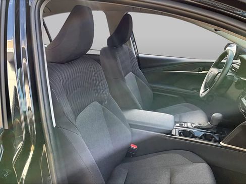 Used 2026 Toyota Camry LE FWD image 9