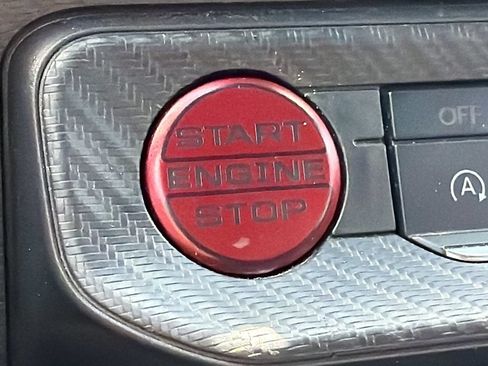 Certified 2024 Ford Mustang Premium RWD image 35