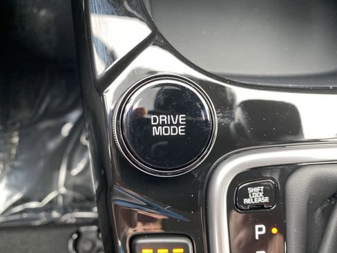 New 2026 Kia Seltos EX AWD/4WD image 23
