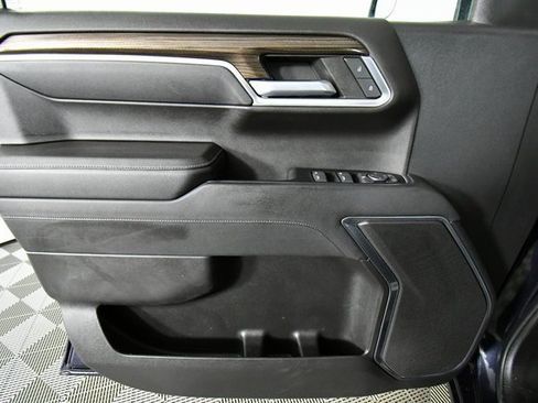 Used 2022 Chevrolet Silverado 1500 RST w/ Z71 Off-Road Package image 22