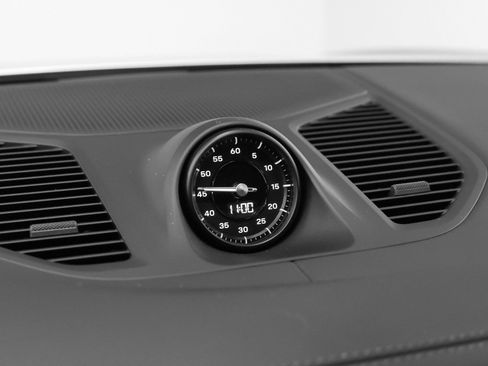 New 2026 Porsche Cayenne Coupe image 42