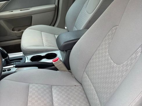Used 2012 Ford Fusion S image 22
