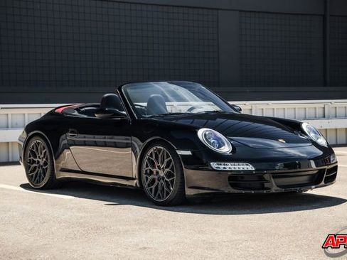 Used 2005 Porsche 911 Carrera S image 7