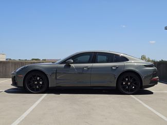 Certified 2026 Porsche Panamera 4 AWD/4WD video 2