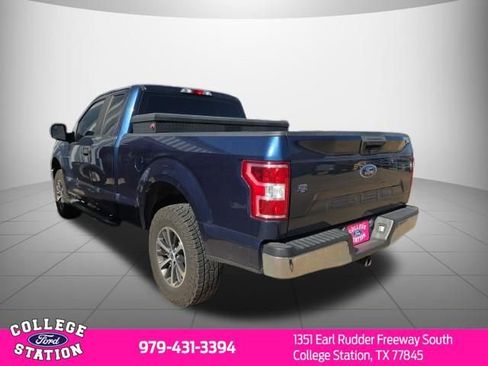 Used 2018 Ford F150 XL w/ Equipment Group 101A Mid image 5