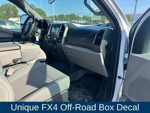 Used 2019 Ford F250 XL w/ STX Appearance Package AWD/4WD image 28