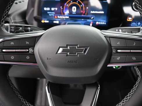 New 2026 Chevrolet Traverse Z71 w/ Enhanced Driving Package image 28