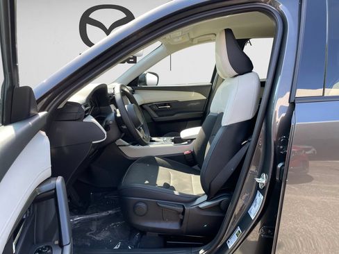 New 2026 MAZDA CX-5 Select AWD/4WD image 8