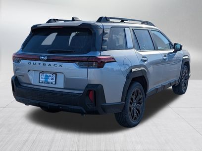 New 2026 Subaru Outback Limited XT