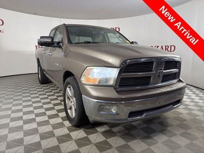 Used 2010 Dodge Ram 1500 Truck SLT w/ Big Horn Regional Pkg