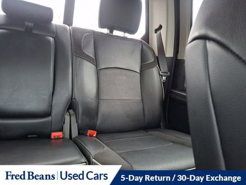 Used 2024 RAM 2500 Laramie AWD/4WD image 20