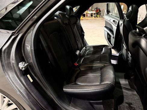 Used 2017 Lincoln MKZ Reserve AWD/4WD image 23
