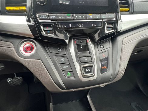 Used 2020 Honda Odyssey EX-L image 26