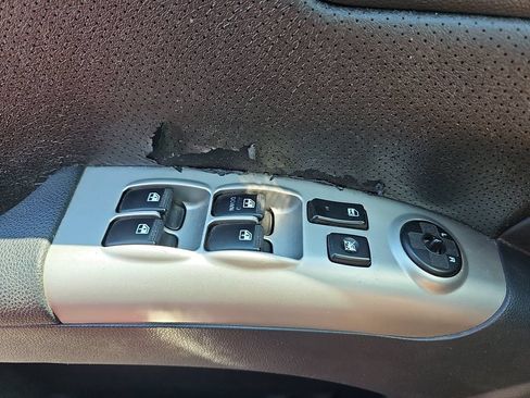 Used 2005 Kia Sportage EX AWD/4WD image 23
