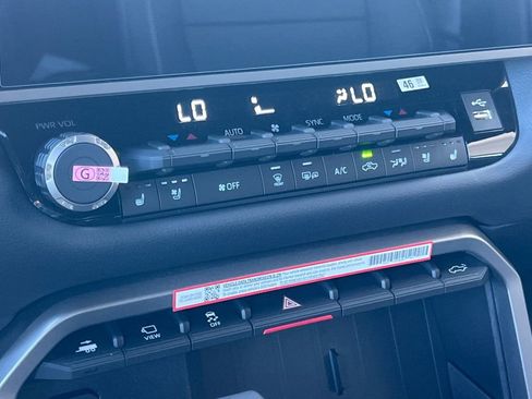 New 2026 Toyota Tundra Limited image 19