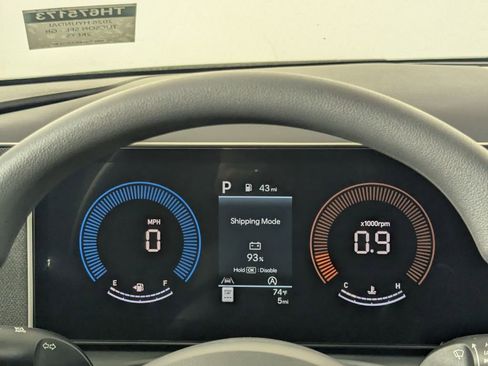 New 2026 Hyundai Tucson SEL image 17