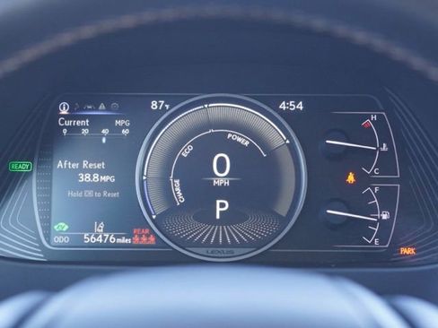Used 2020 Lexus UX 250h w/ Premium Package AWD/4WD image 20