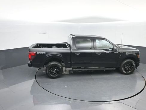 New 2026 Ford F150 XLT w/ FX4 Off-Road Package image 26