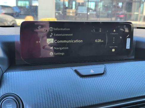 New 2026 MAZDA CX-90 3.3 Turbo w/ Select Package image 22