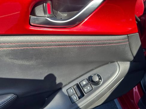 Used 2016 MAZDA MX-5 Miata Grand Touring RWD image 26