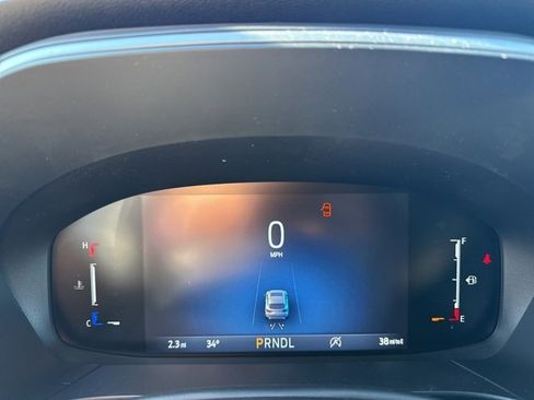 New 2026 Ford Escape Active w/ Cold Weather Package image 14