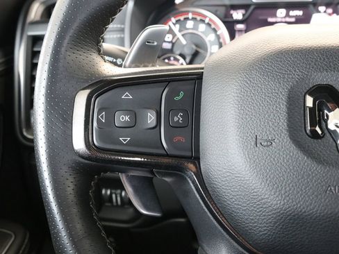 Used 2022 RAM 1500 TRX w/ TRX Level 2 Equipment Group AWD/4WD image 48