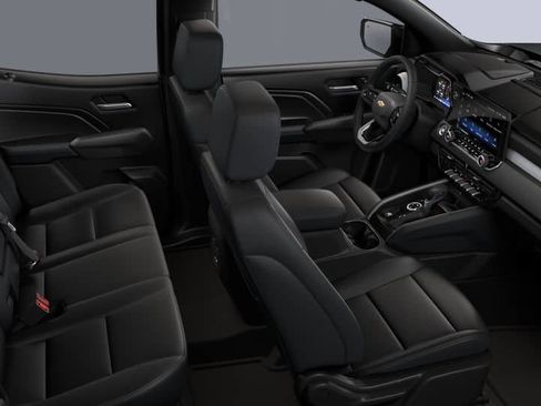 New 2026 Chevrolet Colorado LT w/ LT Convenience Package image 76