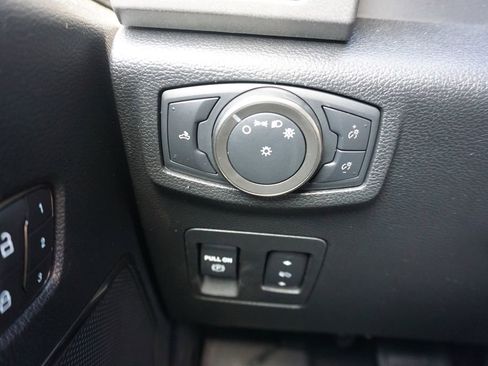 Used 2020 Ford F150 Raptor w/ Equipment Group 802A Luxury AWD/4WD image 5