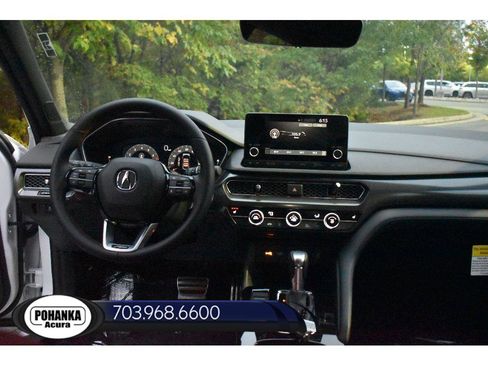 New 2025 Acura Integra A-Spec image 19