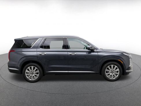 Used 2025 Hyundai Palisade SEL FWD image 10
