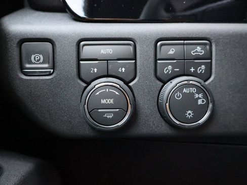 New 2026 Chevrolet Silverado 1500 LT w/ Safety Package image 12