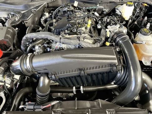 Used 2024 Ford Mustang Premium RWD image 8