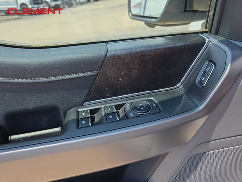 New 2025 Ford F150 Lightning XLT image 17