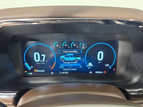 Used 2022 Ford F150 King Ranch w/ Equipment Group 601A High AWD/4WD image 22