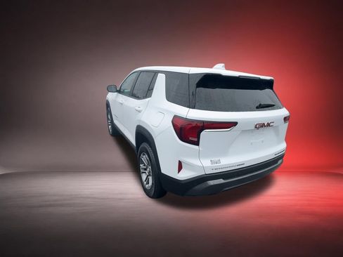 Certified 2025 GMC Terrain Elevation AWD/4WD image 6