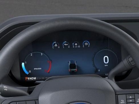 New 2026 Ford F350 XLT image 13