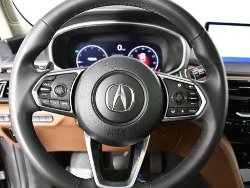 Certified 2024 Acura MDX SH-AWD w/ Technology Package image 19
