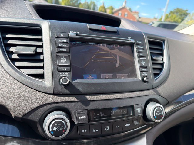 Used 2014 Honda CR-V EX-L image 18