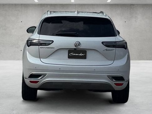 Used 2023 Buick Envision Avenir FWD image 15