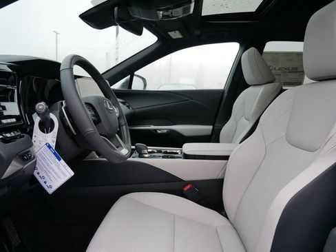 New 2026 Lexus RX 350 Premium image 15