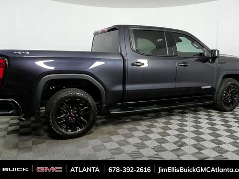 Used 2024 GMC Sierra 1500 Elevation image 26
