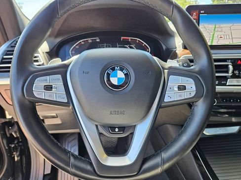 Used 2024 BMW X3 xDrive30i AWD/4WD image 28
