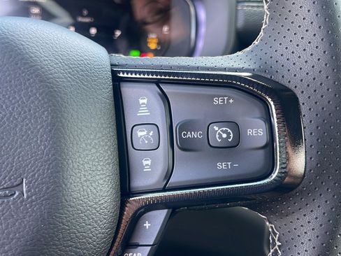 New 2026 RAM 1500 Rebel w/ Rebel Level 2 Equipment Group AWD/4WD image 16