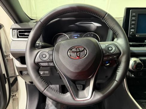 Certified 2022 Toyota RAV4 SE w/ SE Grade Weather Package AWD/4WD image 22