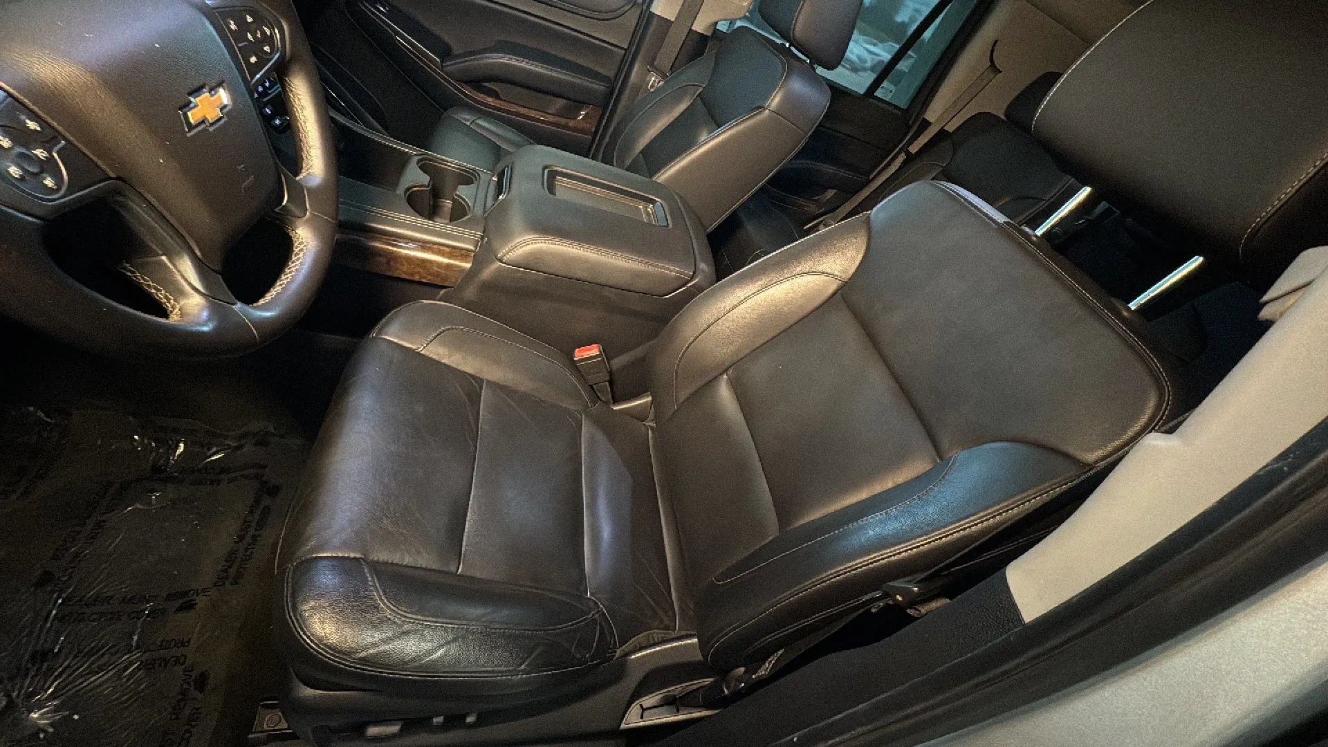 Used 2018 Chevrolet Tahoe LT AWD/4WD image 37