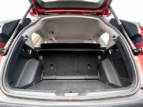 Used 2021 Honda CR-V Touring image 38